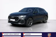 Audi Q8 din 2025 cu 13.299 km - oferta AUD240622 - foto 1