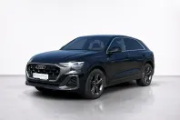 Audi Q8 din 2025 cu 13.299 km - oferta AUD240622 - foto 2