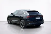 Audi Q8 din 2025 cu 13.299 km - oferta AUD240622 - foto 4