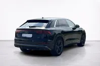 Audi Q8 din 2025 cu 13.299 km - oferta AUD240622 - foto 6