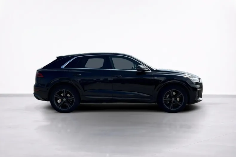 Audi Q8 din 2025 cu 13.299 km - oferta AUD240622 - foto 7