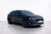 Audi Q8 din 2025 cu 13.299 km - oferta AUD240622 - foto 8