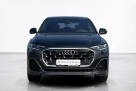 Audi Q8 din 2025 cu 13.299 km - oferta AUD240622 - foto 9