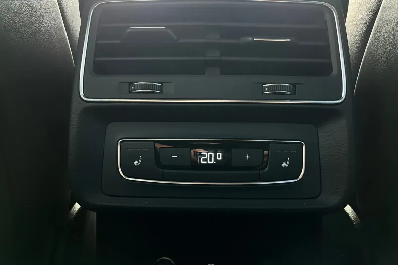 Audi Q8 din 2025 cu 13.299 km - oferta AUD240622 - foto 11