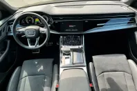 Audi Q8 din 2025 cu 13.299 km - oferta AUD240622 - foto 12