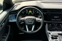 Audi Q8 din 2025 cu 13.299 km - oferta AUD240622 - foto 13