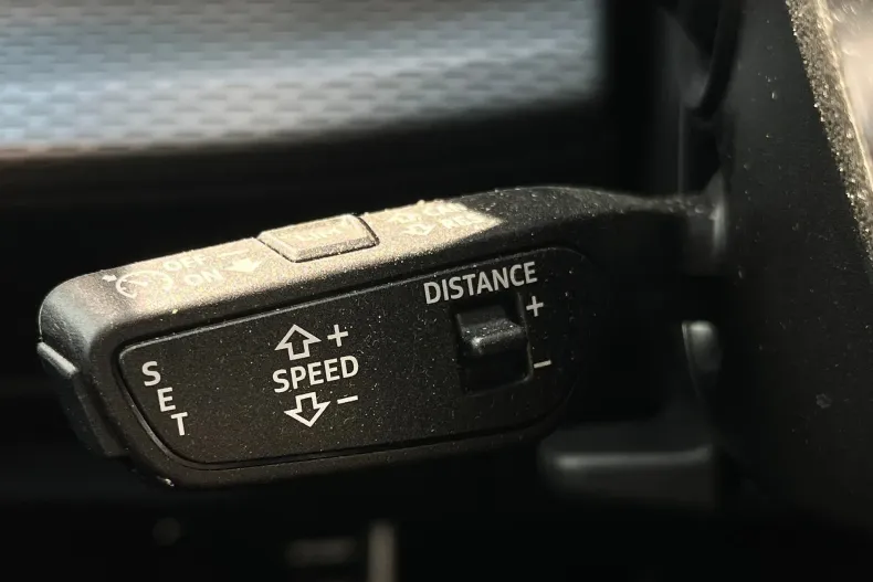 Audi Q8 din 2025 cu 13.299 km - oferta AUD240622 - foto 20