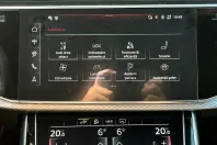 Audi Q8 din 2025 cu 13.299 km - oferta AUD240622 - foto 26