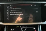 Audi Q8 din 2025 cu 13.299 km - oferta AUD240622 - foto 29