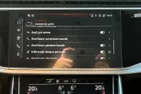 Audi Q8 din 2025 cu 13.299 km - oferta AUD240622 - foto 32