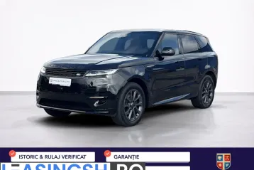 Land Rover Range Rover Sport din 2023 - oferta LAN240623