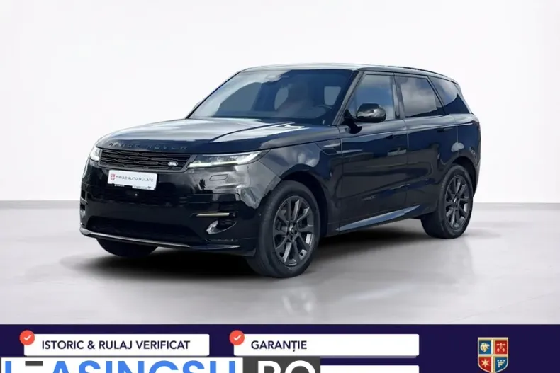 Land Rover Range Rover Sport din 2023 cu 54.047 km - oferta LAN240623 - foto 1