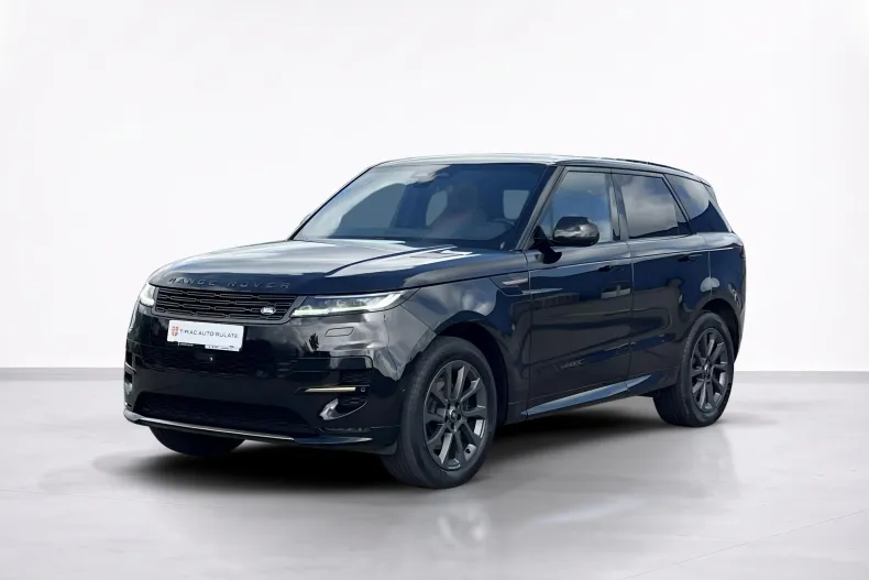 Land Rover Range Rover Sport din 2023 cu 54.047 km - oferta LAN240623 - foto 2