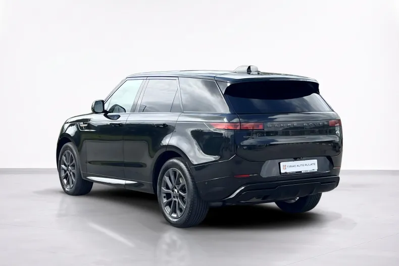 Land Rover Range Rover Sport din 2023 cu 54.047 km - oferta LAN240623 - foto 4