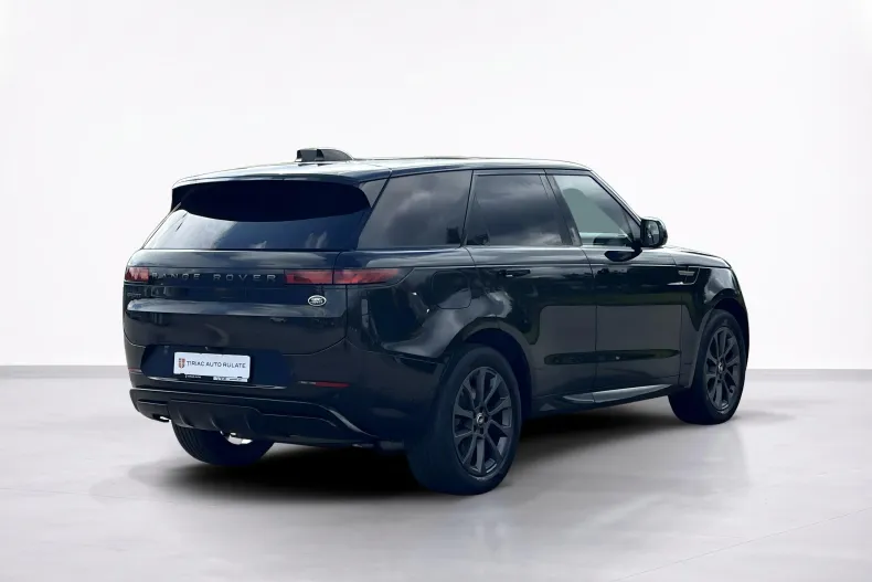 Land Rover Range Rover Sport din 2023 cu 54.047 km - oferta LAN240623 - foto 6
