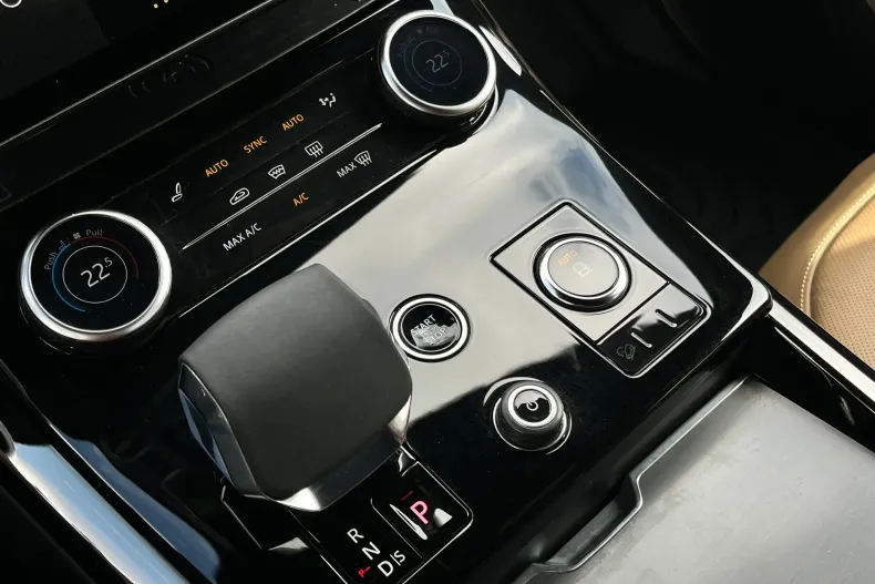 Land Rover Range Rover Sport din 2023 cu 54.047 km - oferta LAN240623 - foto 24