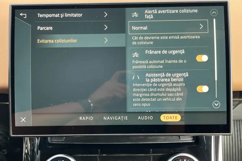 Land Rover Range Rover Sport din 2023 cu 54.047 km - oferta LAN240623 - foto 31