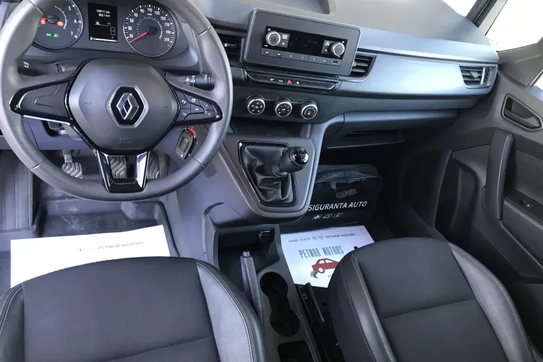 Renault Kangoo din 2023 cu 104.111 km - oferta REN240624 - foto 5
