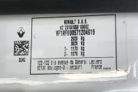 Renault Kangoo din 2023 cu 104.111 km - oferta REN240624 - foto 8
