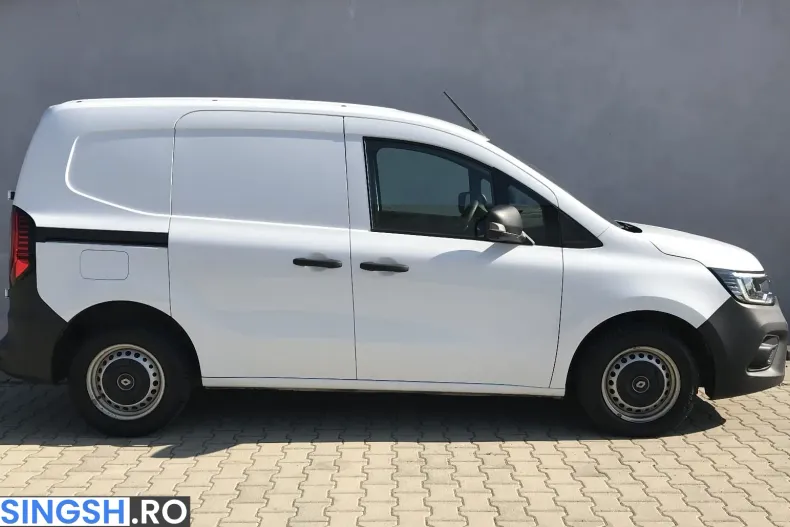 Renault Kangoo din 2023 cu 104.111 km - oferta REN240624 - foto 9