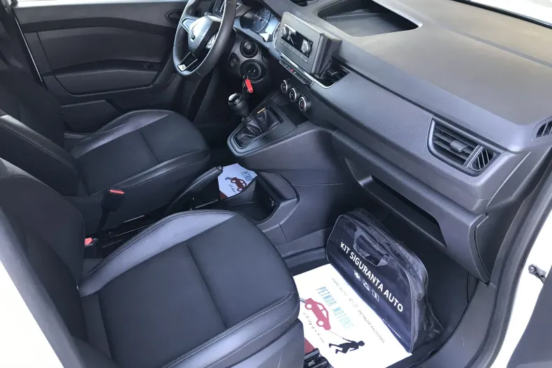 Renault Kangoo din 2023 cu 104.111 km - oferta REN240624 - foto 16