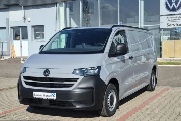 Volkswagen Transporter din 2026 - oferta VOL240625