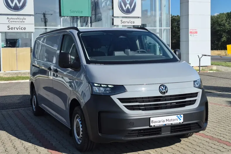Volkswagen Transporter din 2026 cu 11 km - oferta VOL240625 - foto 2