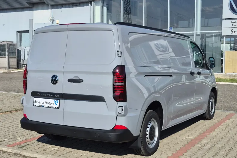 Volkswagen Transporter din 2026 cu 11 km - oferta VOL240625 - foto 3