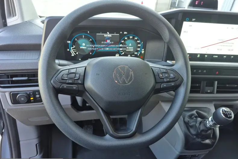 Volkswagen Transporter din 2026 cu 11 km - oferta VOL240625 - foto 7