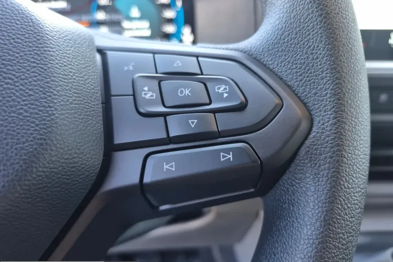 Volkswagen Transporter din 2026 cu 11 km - oferta VOL240625 - foto 11