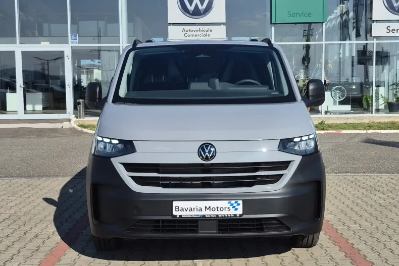Volkswagen Transporter din 2026 cu 11 km - oferta VOL240625 - foto 19