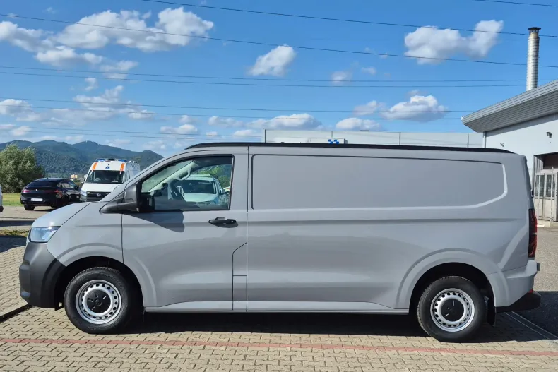 Volkswagen Transporter din 2026 cu 11 km - oferta VOL240625 - foto 21