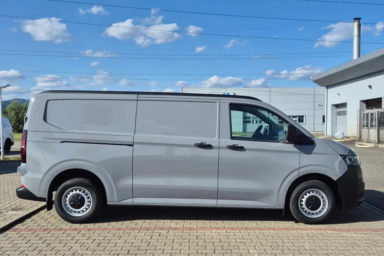 Volkswagen Transporter din 2026 cu 11 km - oferta VOL240625 - foto 22
