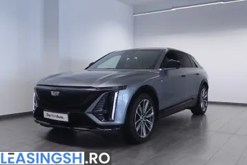 Cadillac Lyriq din 2024 - oferta CAD240626