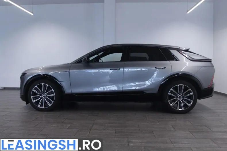 Cadillac Lyriq din 2024 cu 11.683 km - oferta CAD240626 - foto 3
