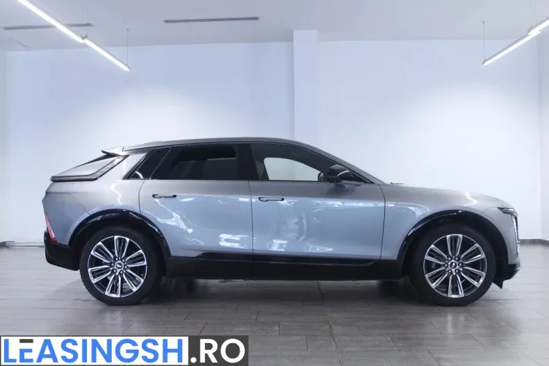 Cadillac Lyriq din 2024 cu 11.683 km - oferta CAD240626 - foto 4