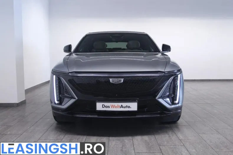 Cadillac Lyriq din 2024 cu 11.683 km - oferta CAD240626 - foto 5