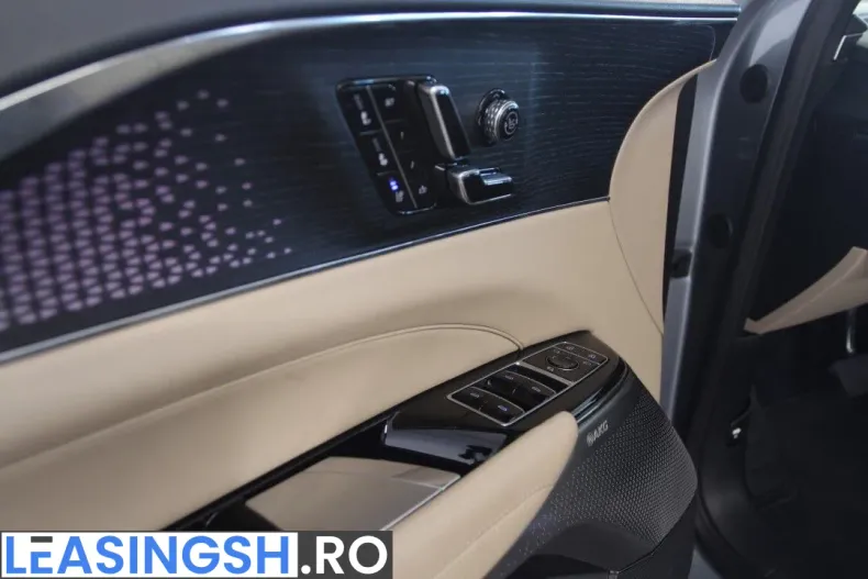 Cadillac Lyriq din 2024 cu 11.683 km - oferta CAD240626 - foto 10