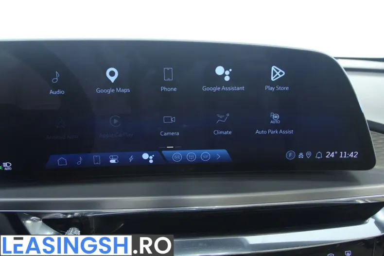 Cadillac Lyriq din 2024 cu 11.683 km - oferta CAD240626 - foto 15