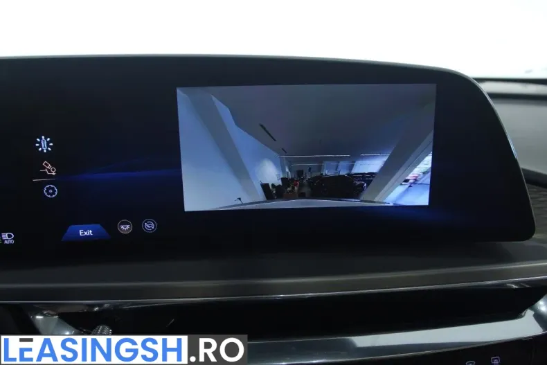 Cadillac Lyriq din 2024 cu 11.683 km - oferta CAD240626 - foto 16