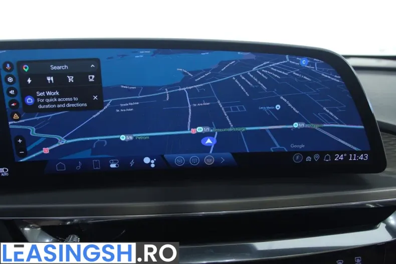 Cadillac Lyriq din 2024 cu 11.683 km - oferta CAD240626 - foto 18