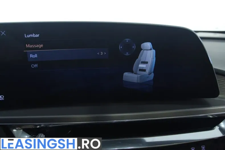 Cadillac Lyriq din 2024 cu 11.683 km - oferta CAD240626 - foto 20