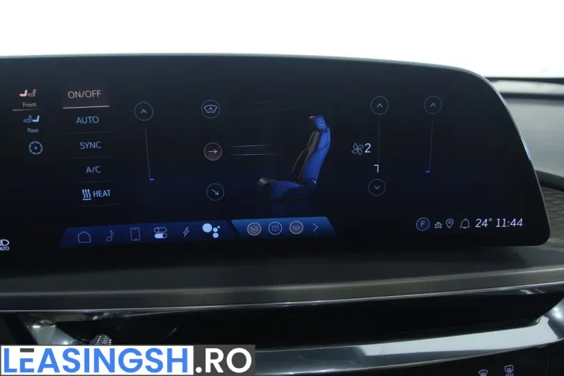 Cadillac Lyriq din 2024 cu 11.683 km - oferta CAD240626 - foto 21