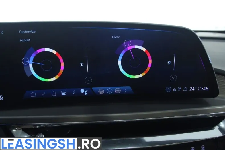 Cadillac Lyriq din 2024 cu 11.683 km - oferta CAD240626 - foto 25