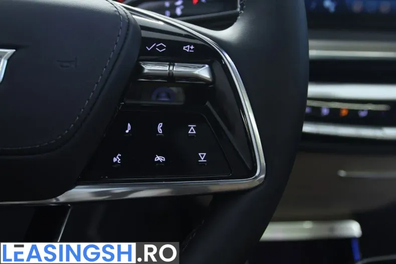 Cadillac Lyriq din 2024 cu 11.683 km - oferta CAD240626 - foto 27