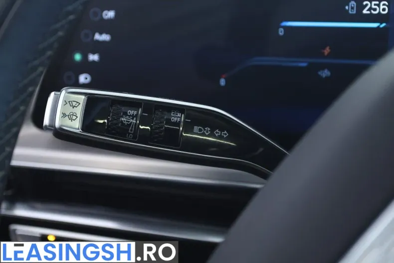 Cadillac Lyriq din 2024 cu 11.683 km - oferta CAD240626 - foto 29