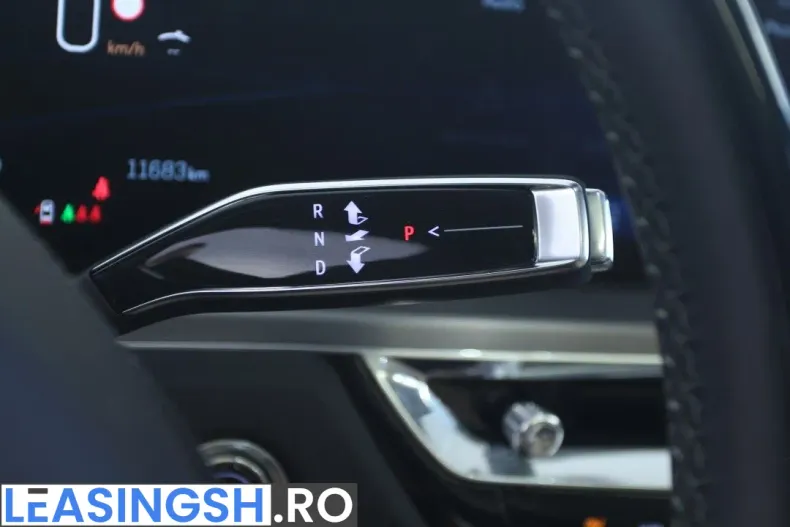 Cadillac Lyriq din 2024 cu 11.683 km - oferta CAD240626 - foto 30
