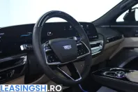Cadillac Lyriq din 2024 cu 11.683 km - oferta CAD240626 - foto 39