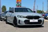 BMW 320i (Seria 3) din 2024 cu 130.435 km - oferta BMW240627 - foto 2