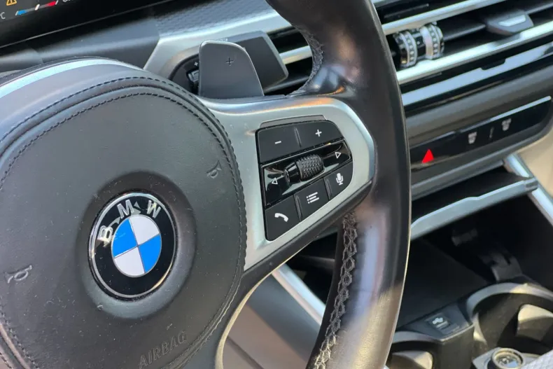 BMW 320i (Seria 3) din 2024 cu 130.435 km - oferta BMW240627 - foto 14